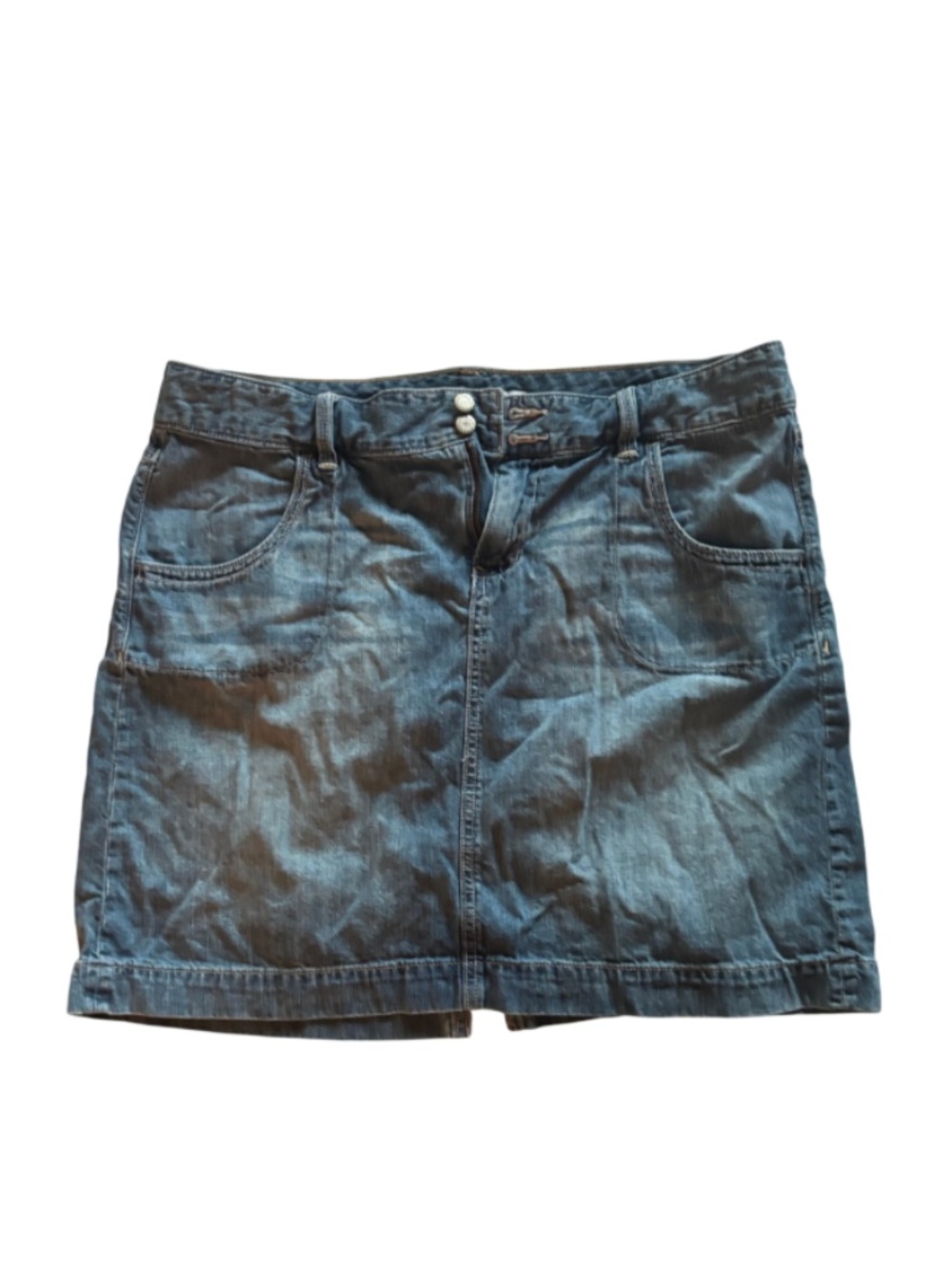 Old Navy Size 14 Denim skirt